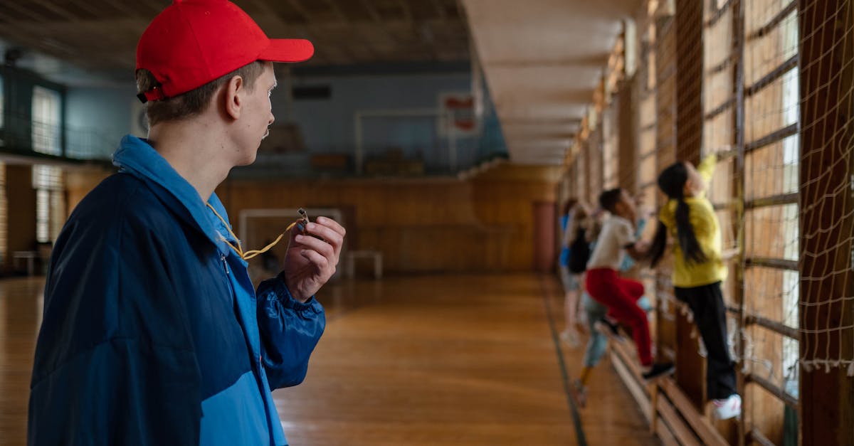 Sport peab olema hariduse osa, mitte kõrvaline tegevus
