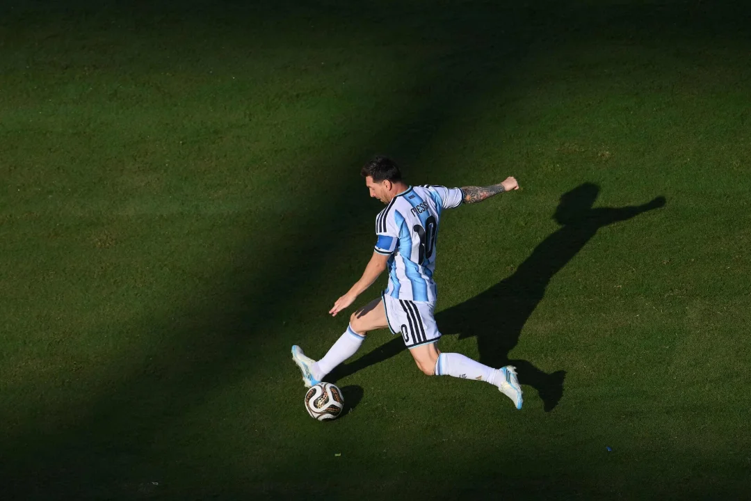 Lionel Messi naaseb veel üheks kohtumiseks Argentina koondise särgis Buenos Aireses