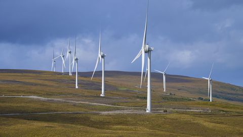 Elektri hind tõuseb esmaspäeval järsult üle 56 protsendi
