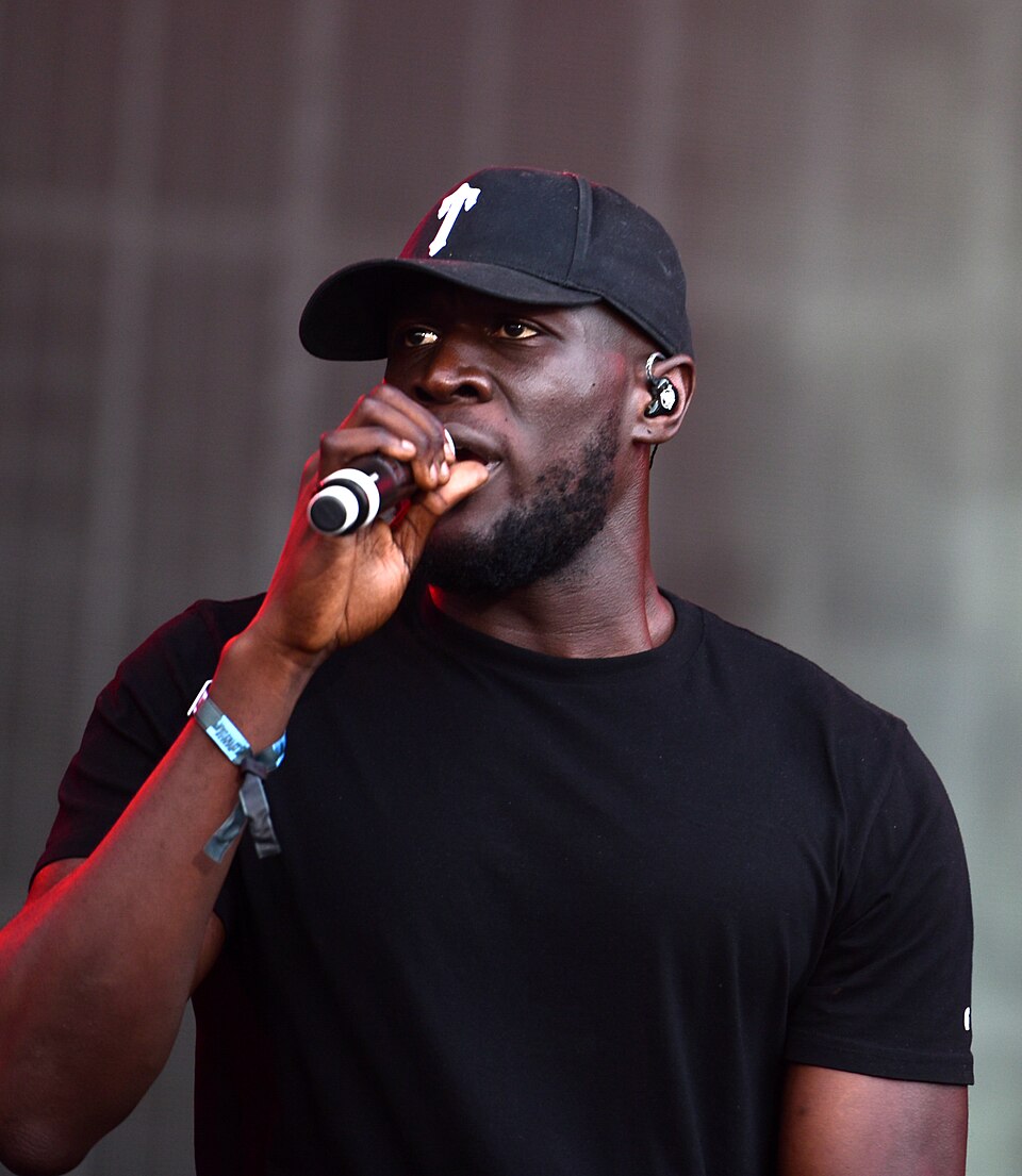 Кинокомпания Stormzy создаст биопик о Яне Райте