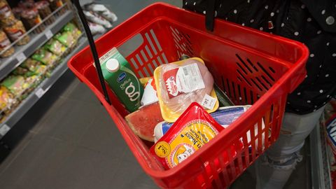 Новый регламент ЕС по упаковке грозит повышением цен на продукты питания в Эстонии