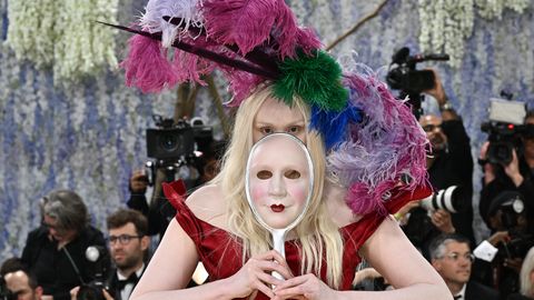 Met Gala sai ootamatu šoki enne ürituse algust