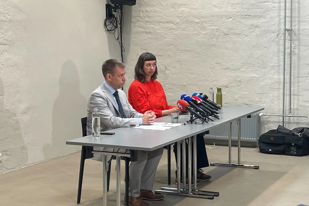 Eesti Kunstnike Liidu pearaamatupidaja vallandati 700 000-eurose pettuse järel