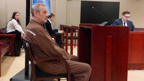 Riigikogu fraktsioonitud saadikud valmistuvad presidendivalimisteks omakandidaatidega