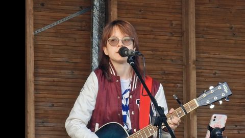 18-year-old Ly Walter conquers Estonia with a voice reminiscent of Silvi Vrait
