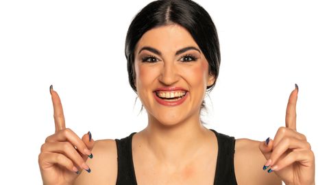Teadusuuring: mida naistel on eelistused peenise suuruse osas