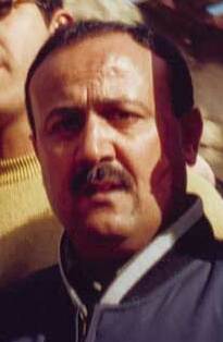Palestinian Activist Barghouti Reports Prison Assault, Denies Israeli Guards