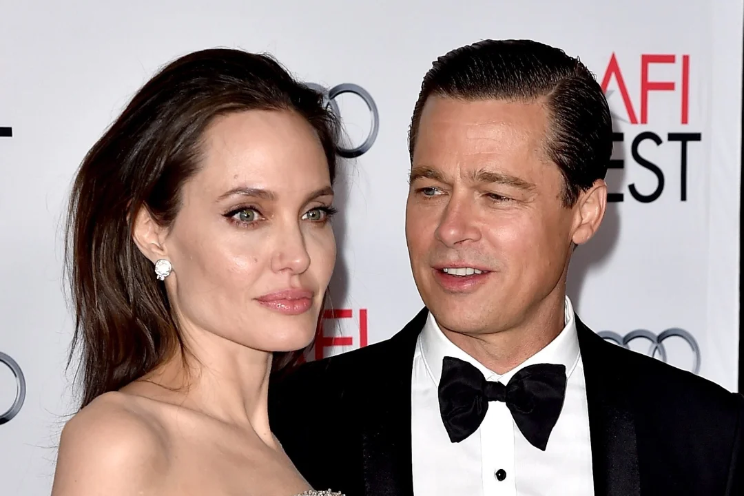 Angelina Jolie ja Brad Pitti noorim tütar Vivienne soovib nime vahetada
