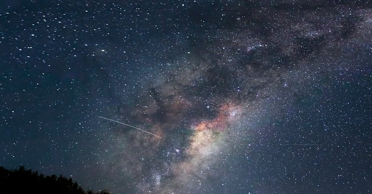 Ancient Meteor Shower to Illuminate British Skies This Week