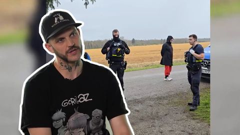 Koertetreener kutsub PTA juhtkonda dialoogile pärast sotsiaalmeedia vaidlust