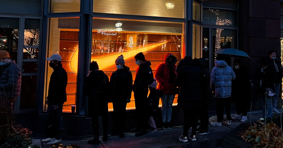 Swatch juht kaitseb käekella väljalaskmist, mis tekitas segadust