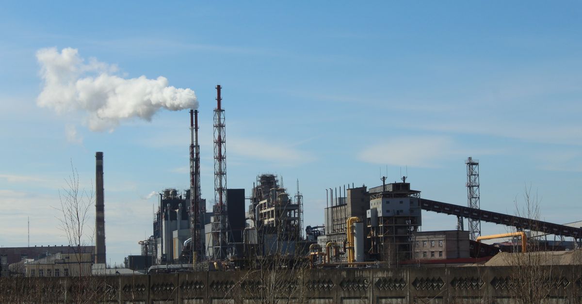 ЕК планирует реформу CO2-квот, Эстония опасается потерь