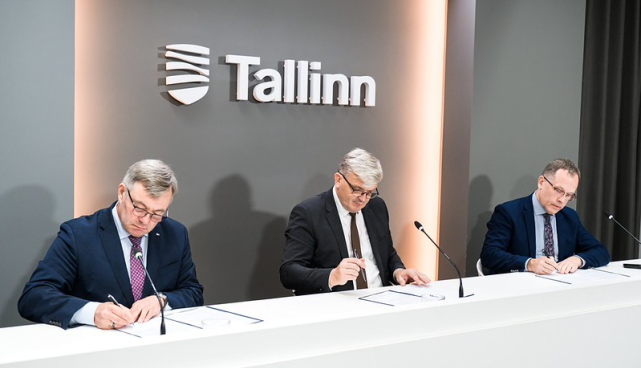 Tallinn, Tartu ja Pärnu nõuavad suuremat sõnaõigust EL-i rahastusperioodi kujundamisel