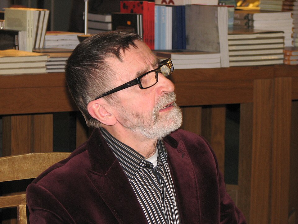 ARCHIVE | Heinz Valk: 'No later event surpasses that night at Tallinn Song Festival'