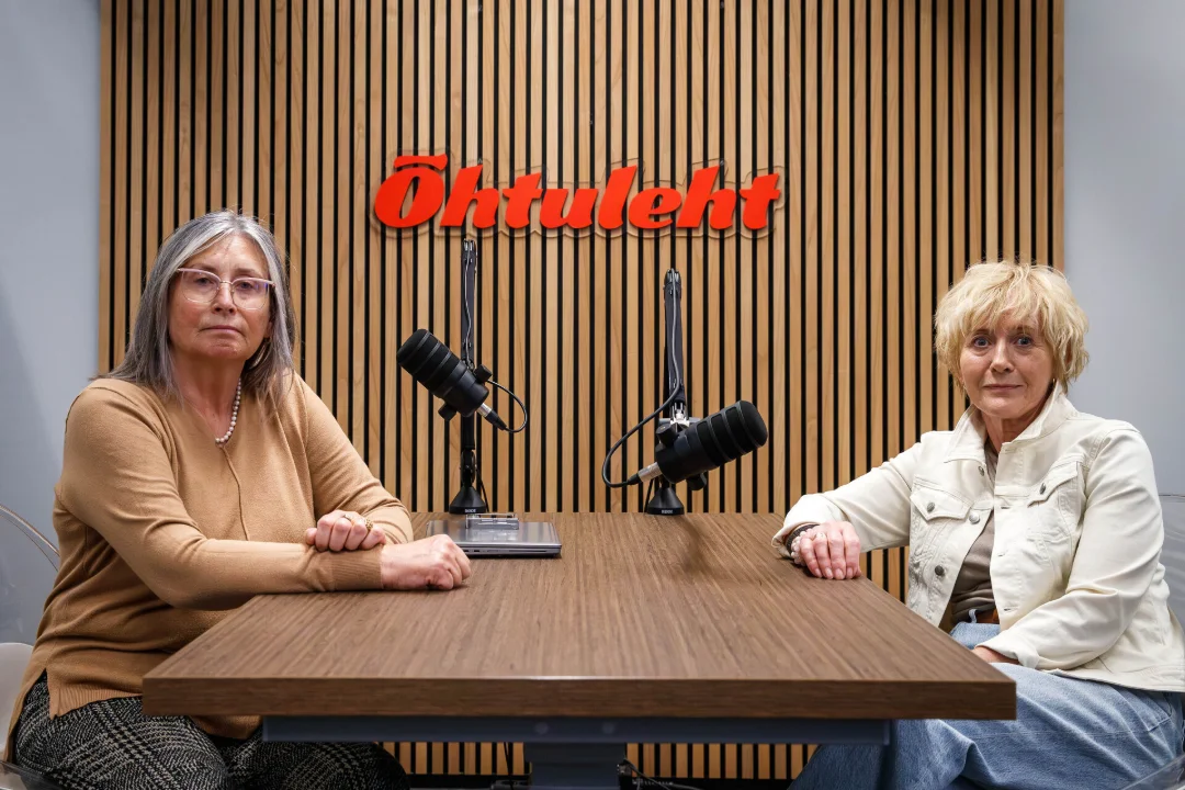 Podcast compares raising children and dogs: punishment doesn't work