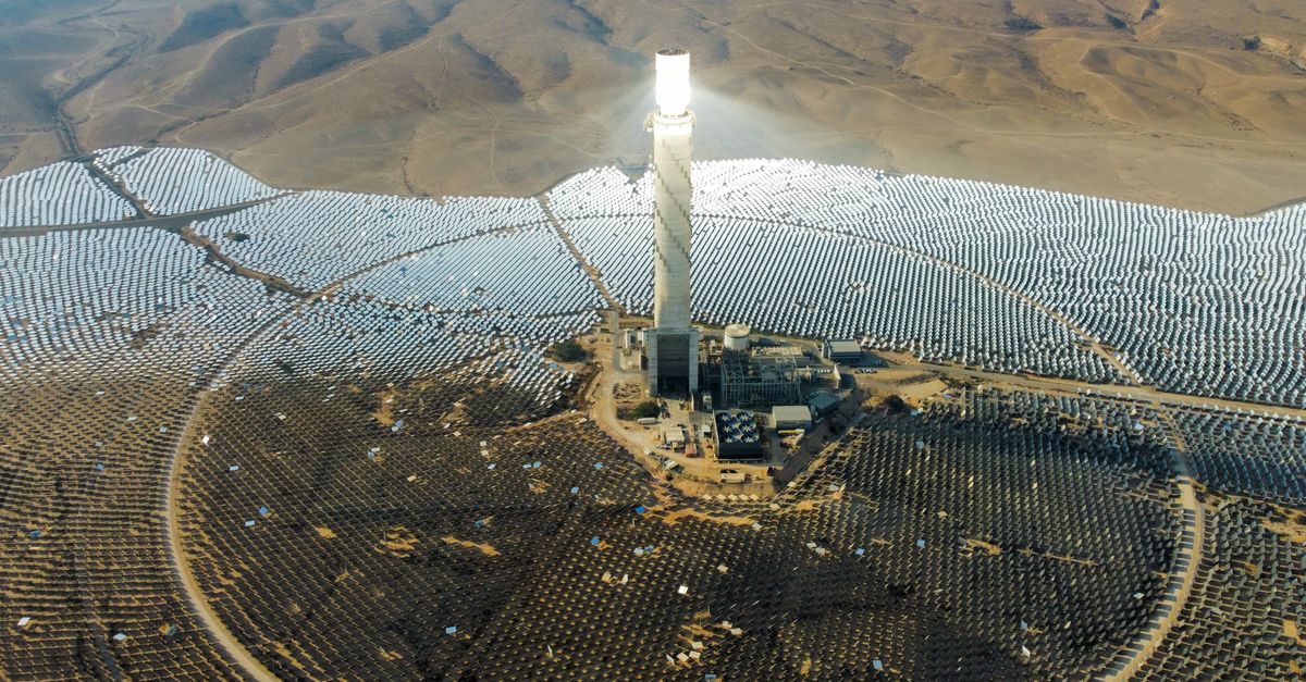 Sunburn-Inspired Molecules Offer New Path to Clean Energy Storage