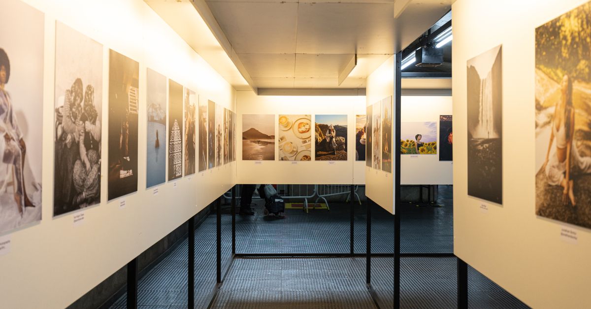 EKA graafikatudengid avavad näituse Tallinna GÜ galeriis