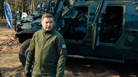 Eesti lõhkeainetehase projekt seisab investorite puudumise tõttu