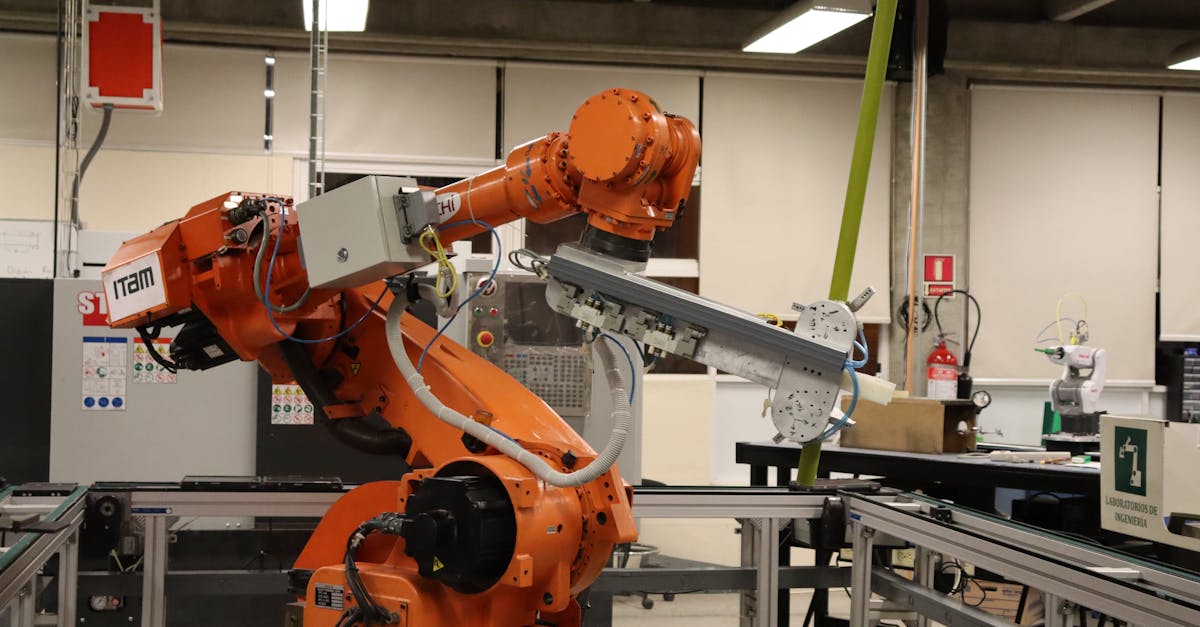 Samsung, Hyundai back Config startup as robotics data backbone