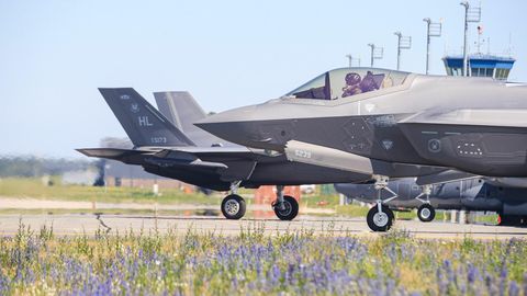NATO liitumise järel kadus Eestist ambitsioon