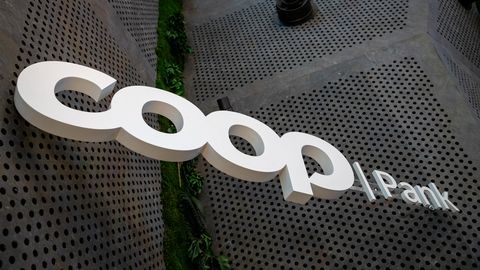 Coop Pank avab uue investeerimisteenuse osakonnal