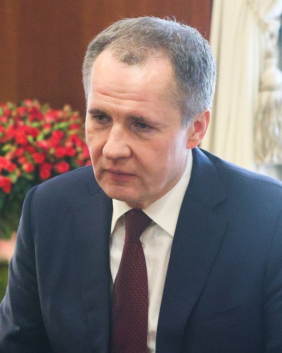 Губернаторы Брянской и Белгородской областей покинули посты