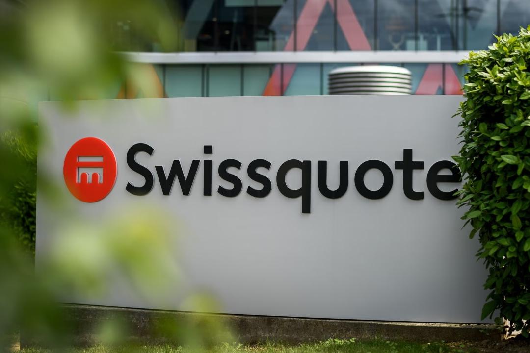 Šveitsi pank Swissquote teavitas Vene kodanikke kontode sulgemise ohust
