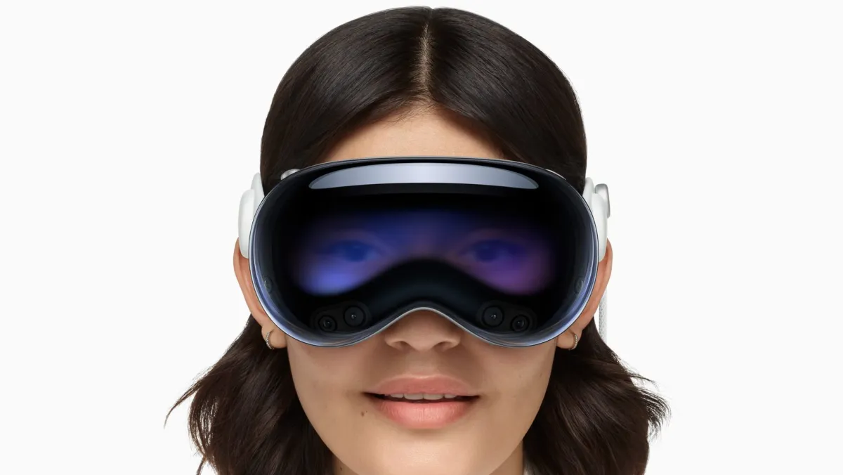 Apple koondab Cupertino peakontoris sadu töötajaid Vision Pro ja Siri meeskondadest