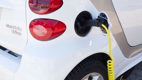 Elektri hind langeb täna 5,8 protsenti