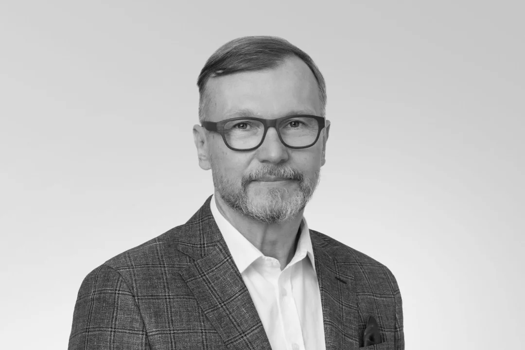 Eestis suri 60-aastasena tuntud notar Tiit Sepp