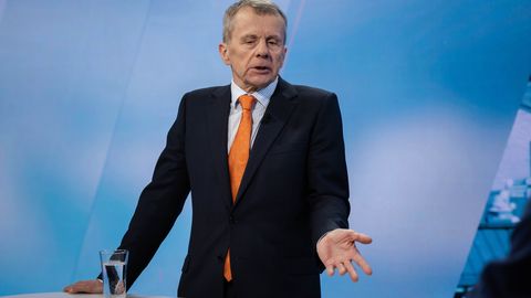 Rahandusministeerium: majandus hakkab taas kasvama