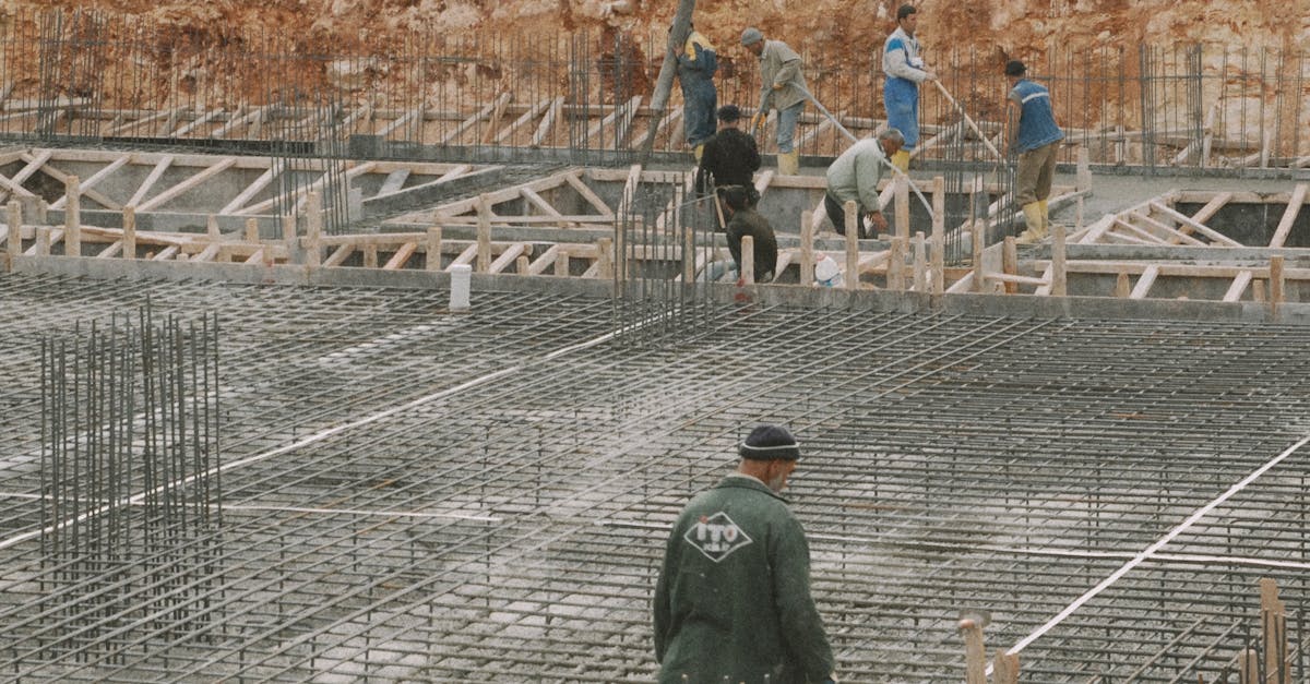Neljaacreline reisijate paik ehitati illegaalselt nädalavahetusel