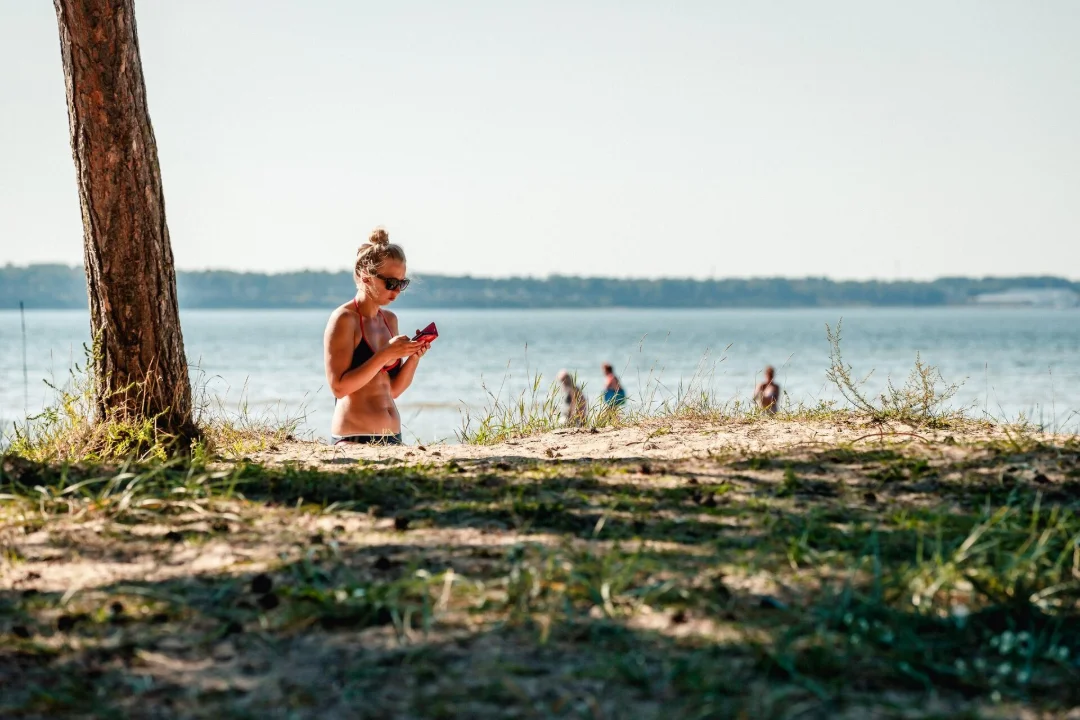 Kuumalained löövad Eestit üha sagedamini, tulevikus kuni neli korda suve jooksul