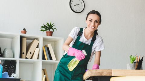 Koristusspetsialist hoiatab: levinud viga levitab kodus baktereid