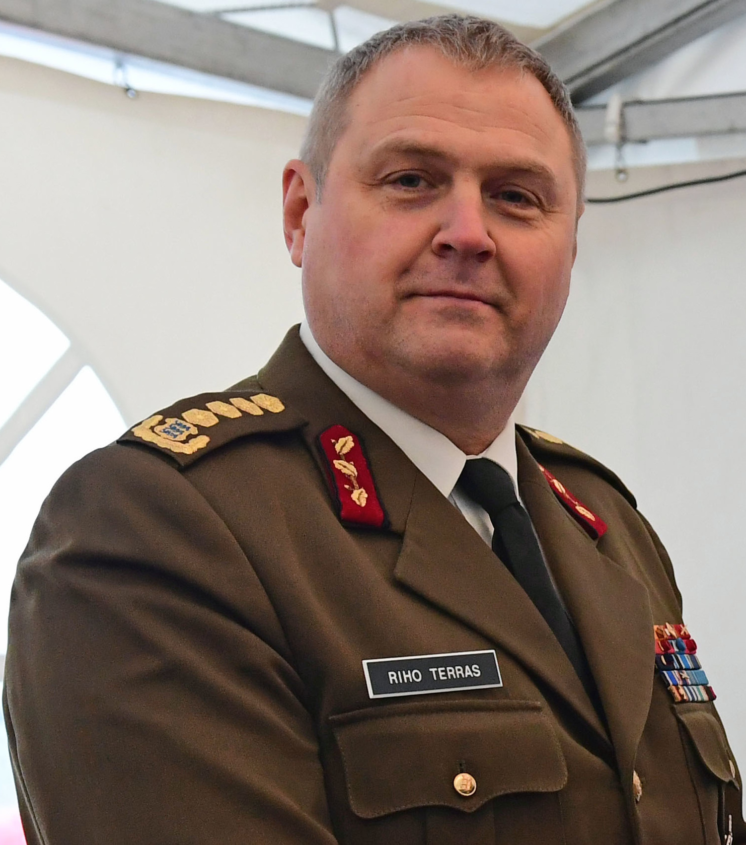 Terras: Zelenski's letter exposed Putin's weakness