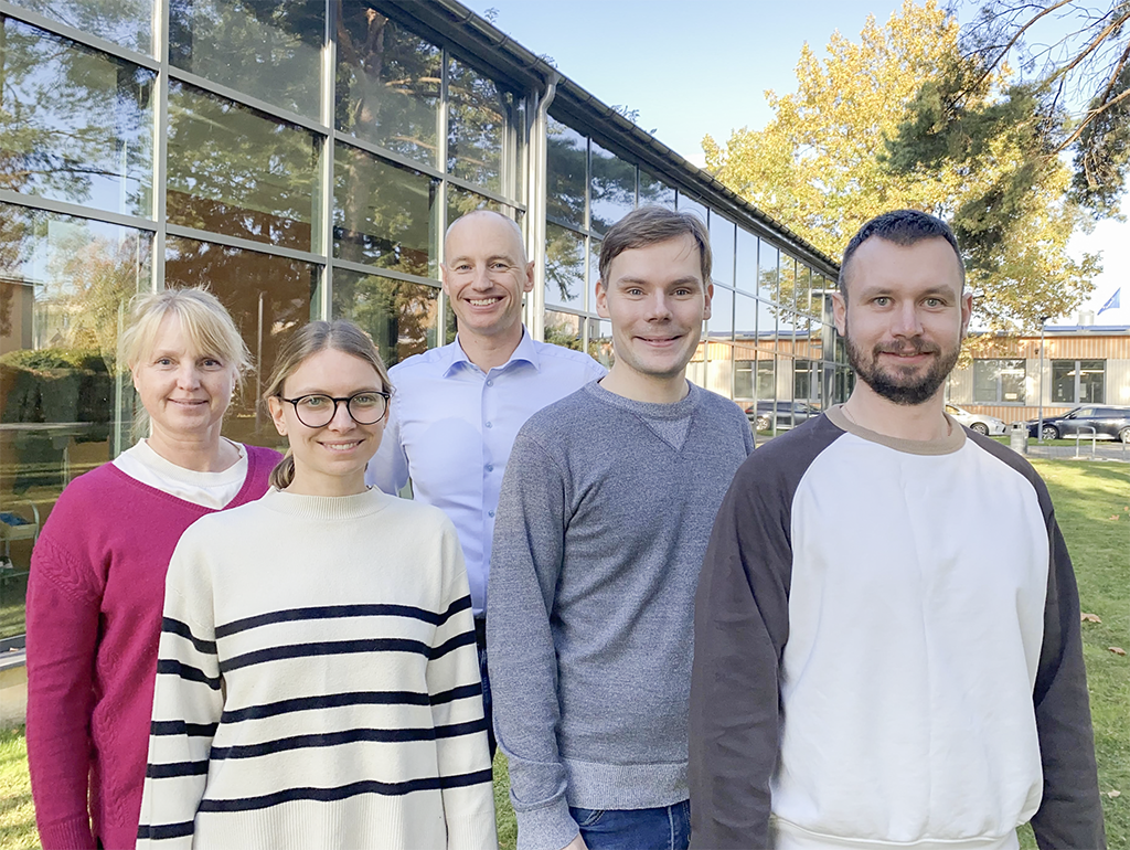 Tartus arendatud NIPTIFY test saavutas teadusliku läbimurde harvikhaiguste avastamisel