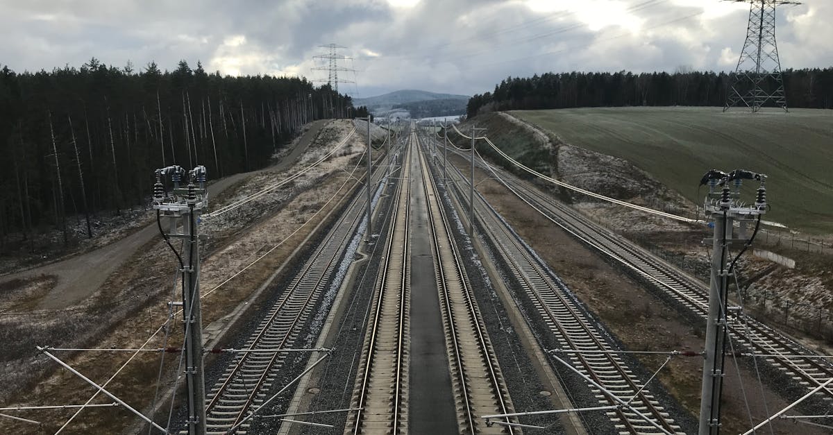 Rail Baltic võib Pärnu-Kabli lõigul sügisel ehitust alustada