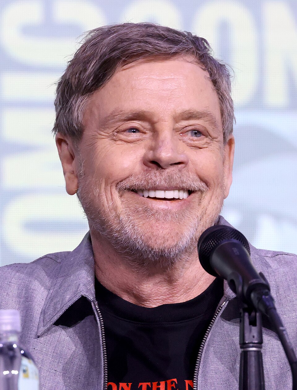 Mark Hamill vabandas Trump-postituse pärast