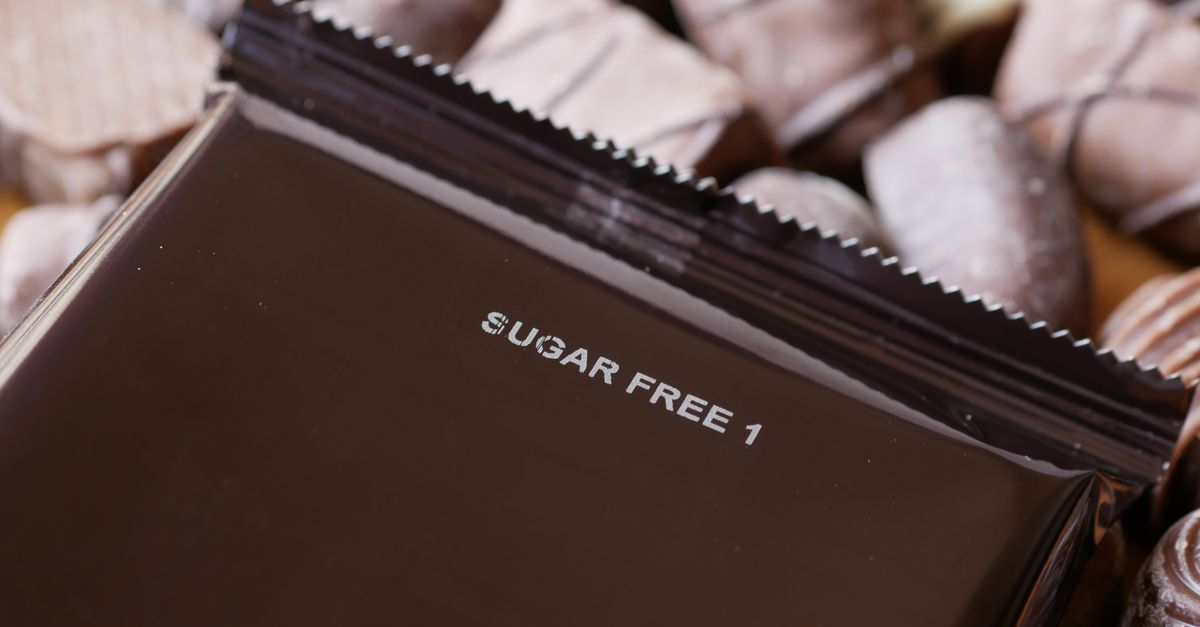 Bremen court rules Milka chocolate maker guilty of shrinkflation