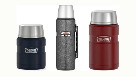 Thermos kutsub tagasi 8 miljonit termosit ohtliku korgi pärast