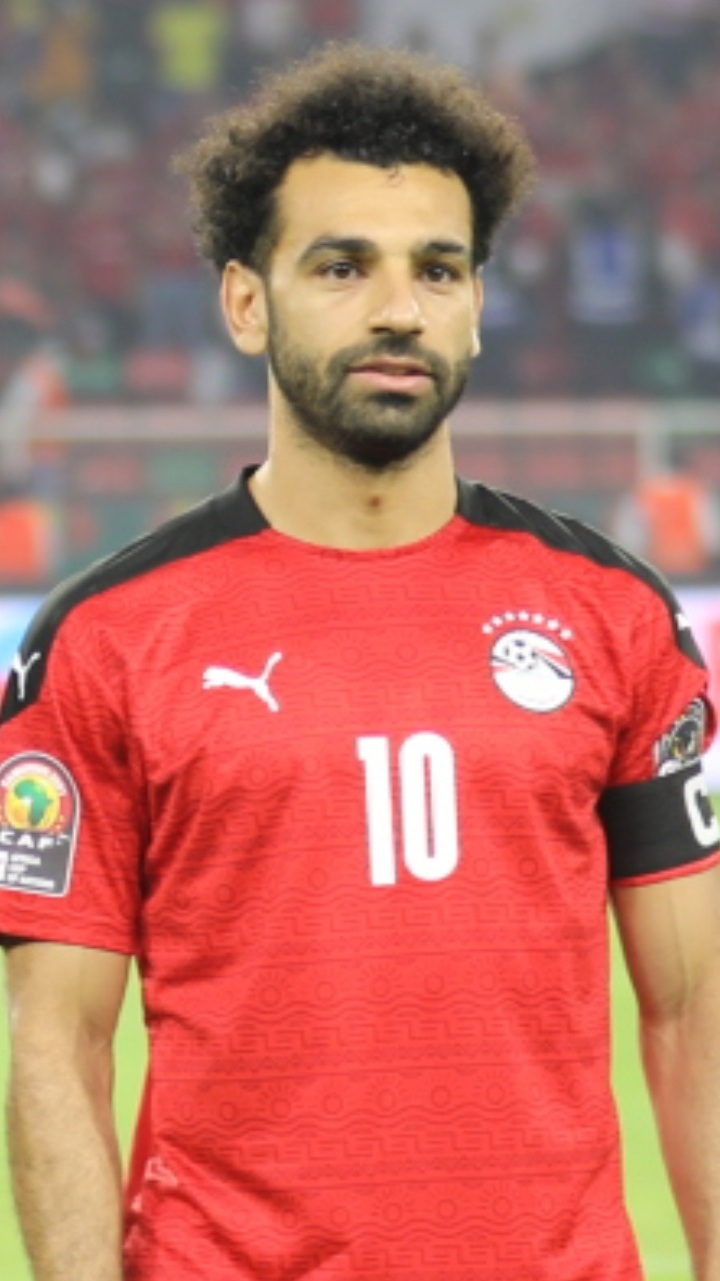 Egiptuse jalgpallitäht Mohamed Salah siirdub Türgi klubisse Trabzonspor