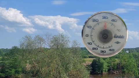 Eesti sai teisipäeval suveilma: Tartu puhkul üle 20 kraadi