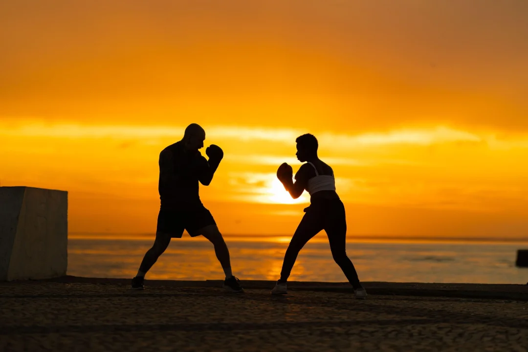 Estonian Boxer Allan Morozov Stripped of National Title Due to Positive Doping Test