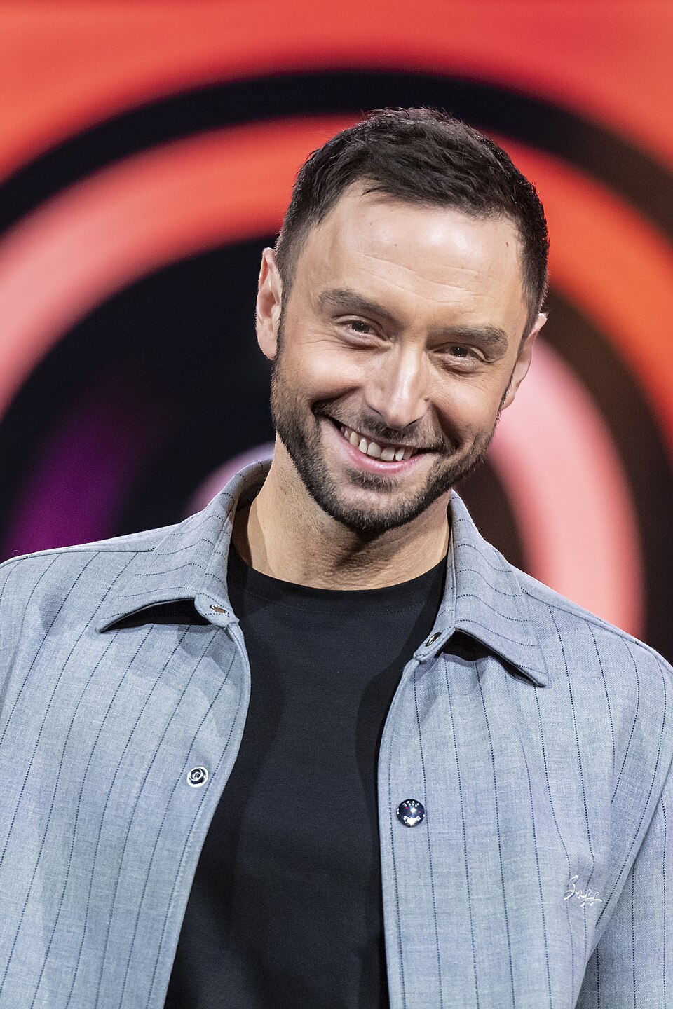 Rootsi Eurovisiooni-võitja Måns Zelmerlöw tunnistas oma uues raamatus isiklikku allakäiku