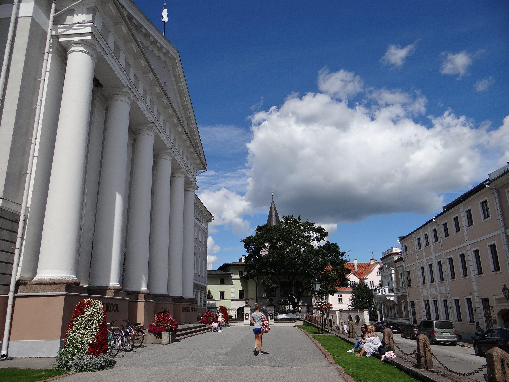 Tallinna õpetaja uuring: digiplatvormid ja tehisintellekt parandavad õpitulemusi