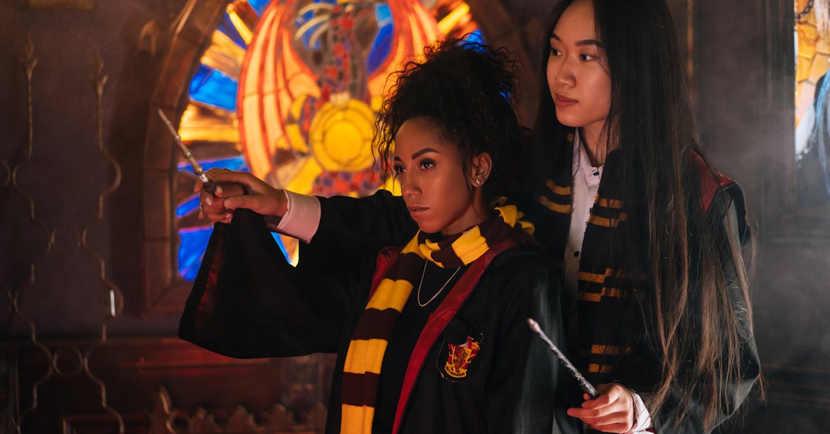 Harry Potter Stars Reunite for 25th Anniversary Celebration