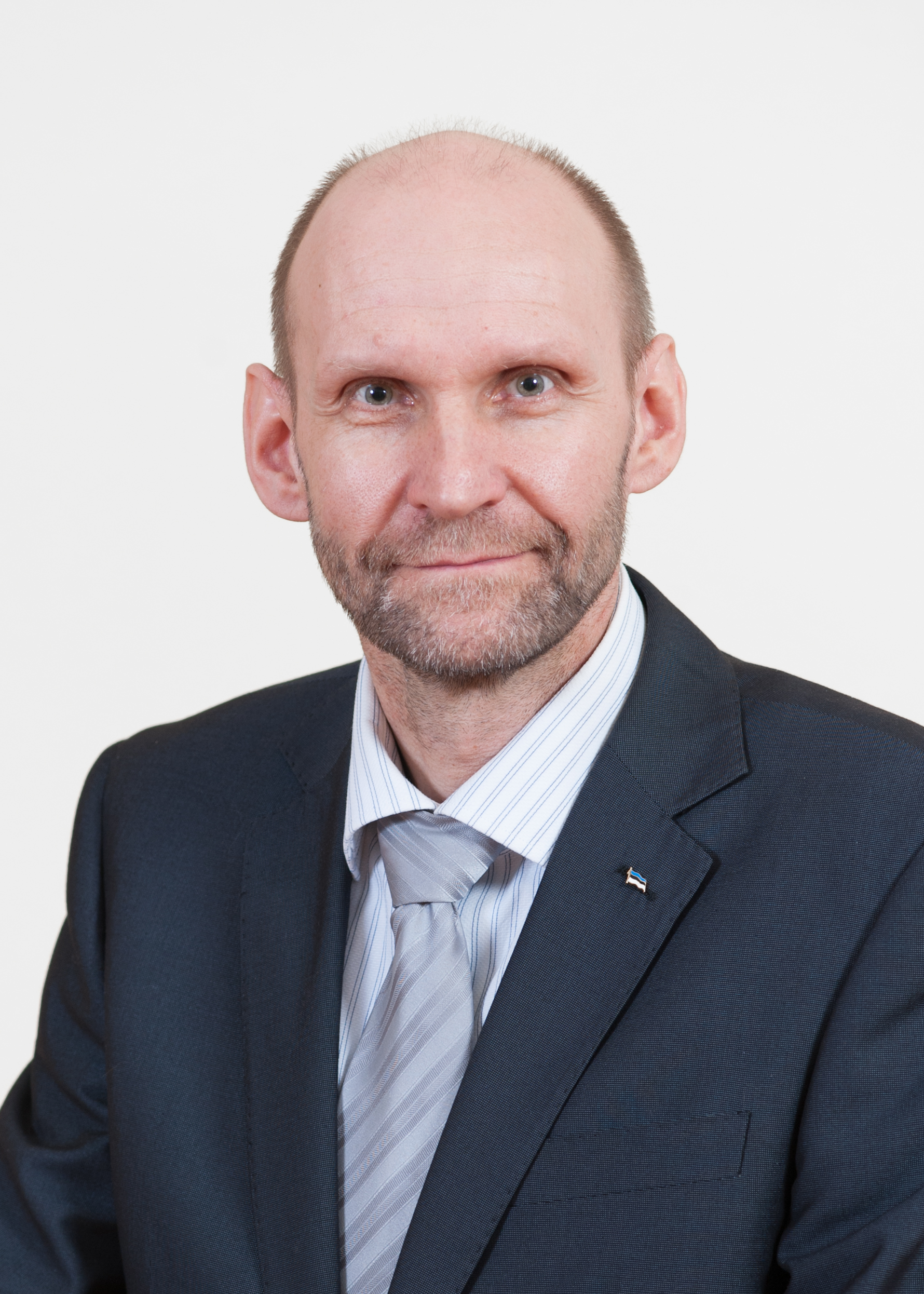 Helir-Valdor Seeder Riigikogus: Ülle Madise toetusallkirja andmata jätmine oli teadlik valik