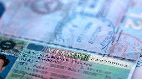 Itaalia suursaadik peeti kinni Schengeni viisade ebaseadusliku müügi kahtlusega