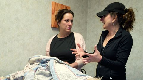 Šoti kirjaniku Rachel Lucase uus romaan viib Applemore'i külla
