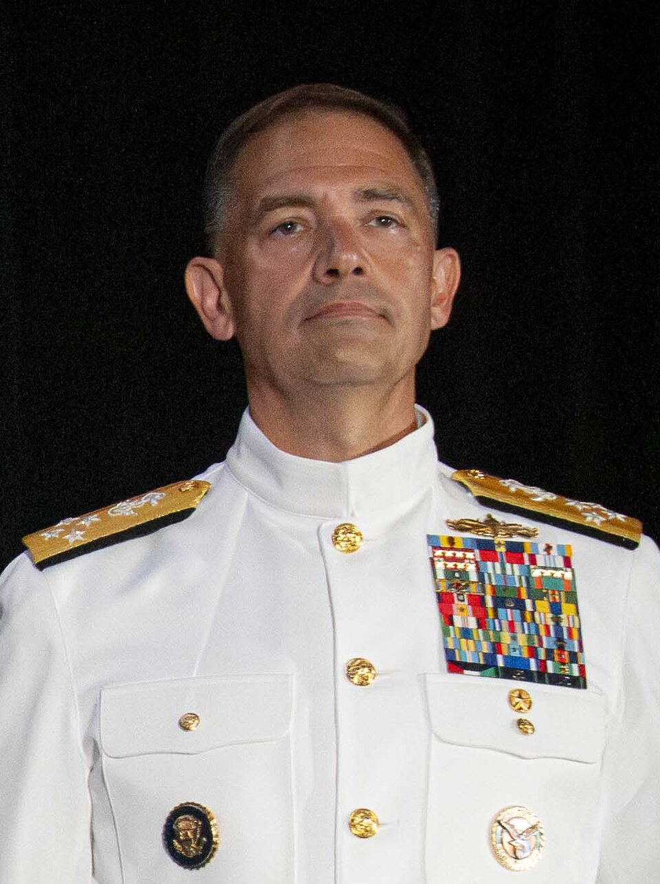 USA lennukikandja USS Lincoln meeskonna vaimne tervis on Lähis-Idas teravdatud tähelepanu all